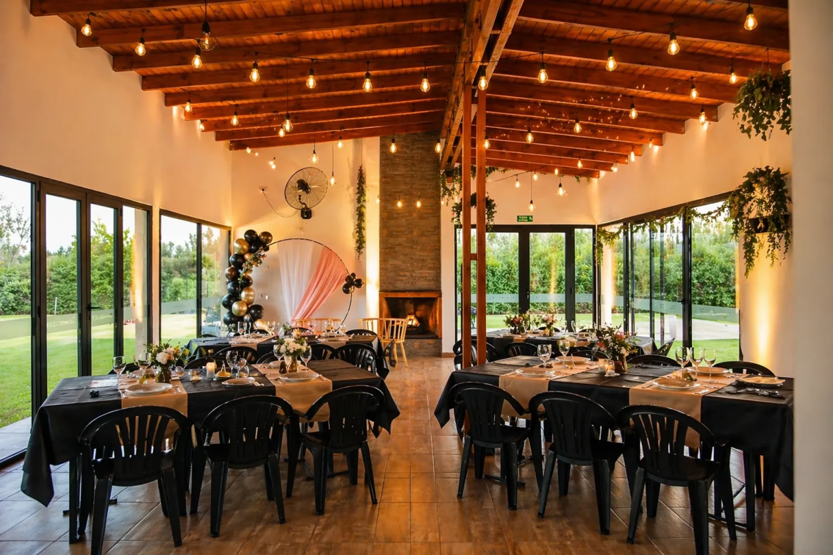 Salón de Eventos