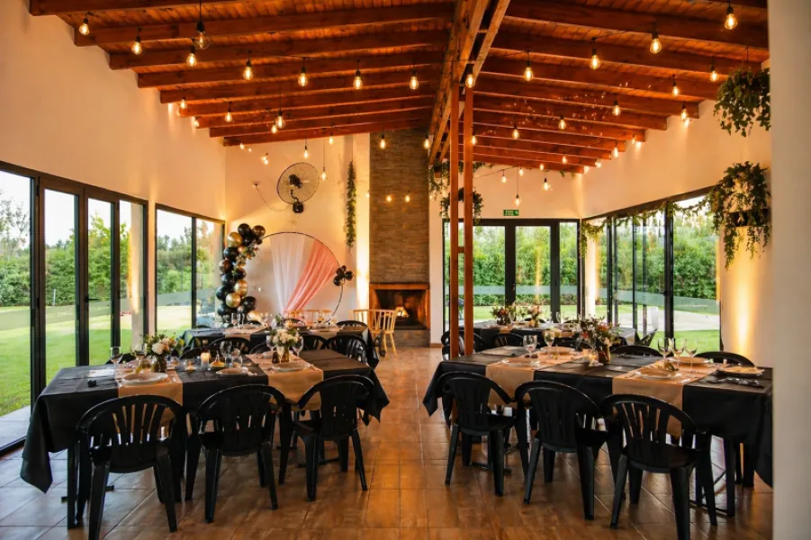 Salón de Eventos